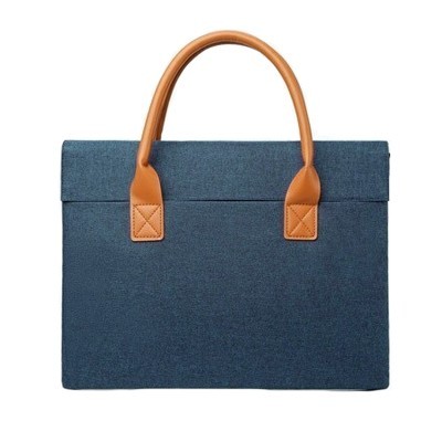 15.6" Oxford Water Repellent Laptop Pouch 08